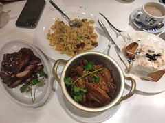 -翠华餐厅(宝安壹方城店)