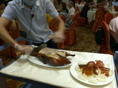 片皮鸭-恒宝大酒楼(城际·荔盈大厦店)