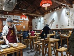 -缘赵记(沙子口店)