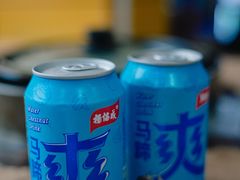 马蹄爽-濠轩阁特色生蚝火锅(水湾路店)