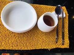 -亚龙湾红树林度假酒店-韩轩韩餐厅
