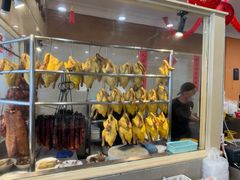 -南香饭店(Jalan Sultan)