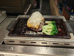 -肉肉大米(金虹桥店)