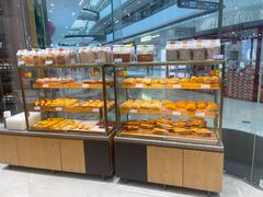 -面包新语(融创茂店)