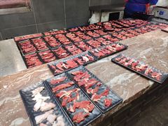 -九记潮汕现切鲜牛肉自助火锅(新开铺店)