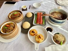 -粤域茶餐厅