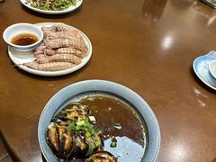 -晚归月亮湾私家菜(临邑路店)