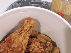 -麦当劳(中唱大厦店)