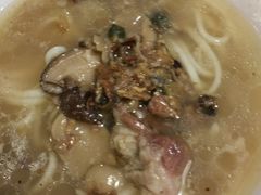 -牛王庙吳記怪味面(双楠店)