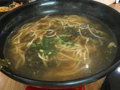 -汤里来温泉