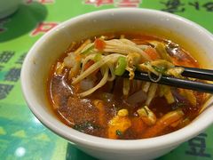 -令氏家外家周秦食府(高新店)