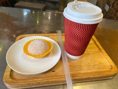 -一口小满手作糯米糍(北山店)