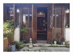 -青果巷历史文化街区