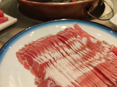 -东来顺饭庄(西直门店)