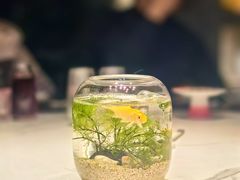 -鸡毛兑糖·尚宴(鄞州水街店)