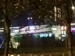 -北京华联购物中心(天通苑店)
