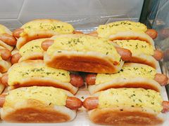 -DEMO黛慕蛋糕(中泰店)