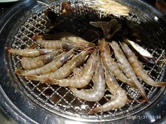 -韩盛·盛江山自助料理(于洪新玛特店)