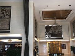 -天朗时代大酒店-餐厅