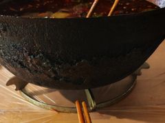 -鸿顺老铁锅美蛙鱼府(解放碑店)