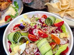 -Nord Grill&Bar Highland诺德西餐(深圳欢乐海岸店)