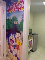 点击看大图 -济南南郊妇产医院-产科(汇豪名邸分院)