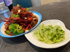 -盱眙虾神於氏龙虾(夫子庙红街店)