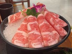 -珮姐老火锅(鄞州印象城店)