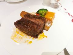 -王品牛排(杭州大厦店)