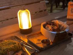 -Brew Farm·精酿农场海滨悬崖餐厅