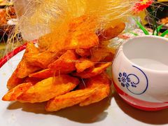 -苏城小院·园林精致苏州菜(斜塘老街店)