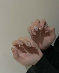 -LILY NAILS美甲美睫