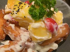 -安南越南餐厅(青岛万象城店)