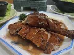 -鹅掂·大岭山烧鹅