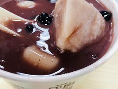 -鲜芋仙(观音桥大融城LG店)
