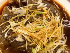 -北戴河庆山饭店·海鲜砂锅粥(北戴河黑石路店)
