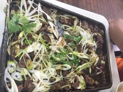 -清真永恒华威肉饼(潘家园店)
