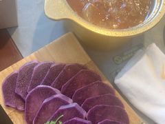 -慢丽江·云南野生菌土鸡锅(付家庄店)