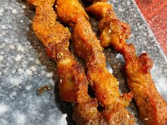 -老三羊汤【北兴隆街店】