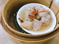 -香港蓮香樓(中環店)