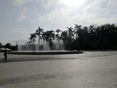 -博鳌亚洲论坛国际会议中心