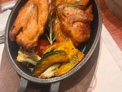 -卡朋厨房(289艺术园区店)