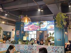 -柴窝堡22号辣子鸡·传承新疆菜