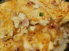 客家豆腐-全聚贤餐厅·湖北家常菜(沙湖店)