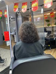 -奈川烫染Salon