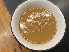麻将调料-裕德孚·非遗手切涮羊肉(东直门内大街店)