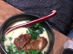 -和府捞面(东直门银座店)