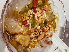 -江味龙虾馆·裸蓝龙虾(南山店)