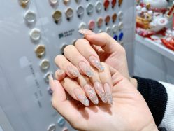 -Touch Nail·品质·美甲美睫