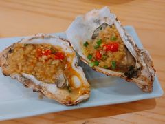 -蚝翅·海鲜粥·烧烤·龙虾季(海曙天一店)